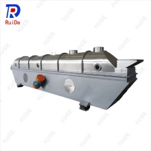 ZLG 6x0.6 Máy sấy giường lỏng